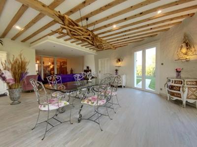 Acheter Maison Saint-forgeux-lespinasse Loire