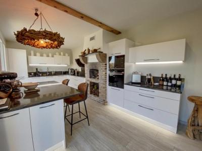 Acheter Maison Saint-forgeux-lespinasse 570000 euros