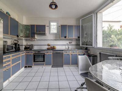 Acheter Maison Livry-gargan Seine saint denis