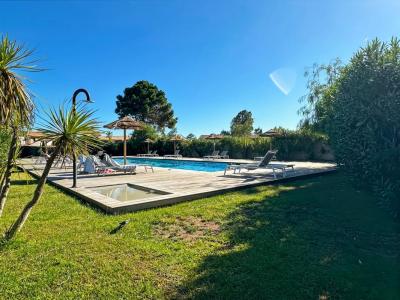 For sale Lecci 3 rooms 80 m2 Corse (20137) photo 0