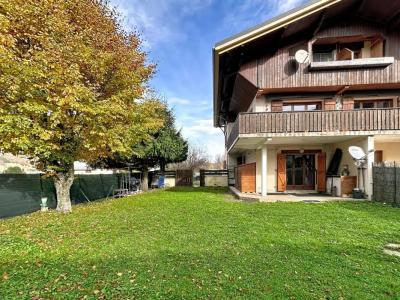 Annonce Vente 3 pi�ces Appartement Lans-en-vercors 38