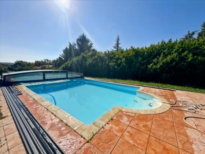 Annonce Vente 6 pi�ces Maison Reillanne 04