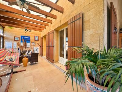 Acheter Maison Reillanne Alpes de haute provence