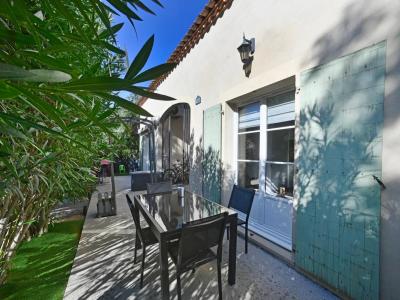 Annonce Vente 3 pi�ces Maison Cornillon 30
