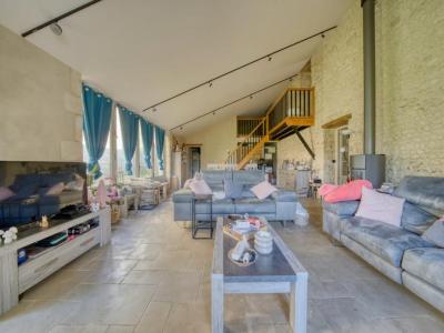 Annonce Vente 7 pi�ces Maison Vergne 17