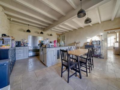 Acheter Maison Vergne Charente maritime