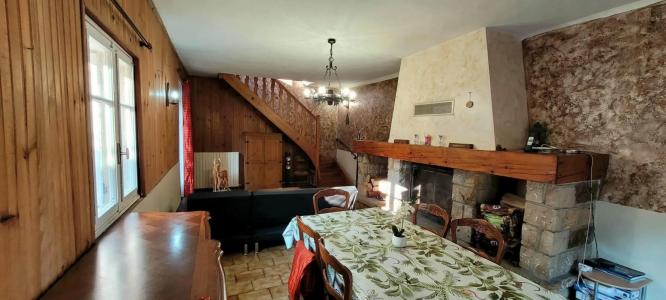 Acheter Maison 170 m2 Salles-du-gardon