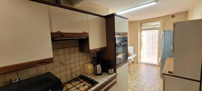 Acheter Maison Salles-du-gardon 154000 euros