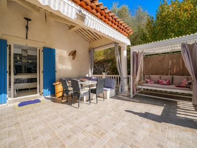 Acheter Maison 157 m2 Escarene