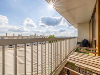 Acheter Appartement Yerres 170000 euros