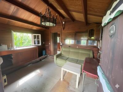 Annonce Vente 3 pi�ces Maison Vaux-sur-seine 78