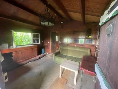 Acheter Maison 30 m2 Vaux-sur-seine