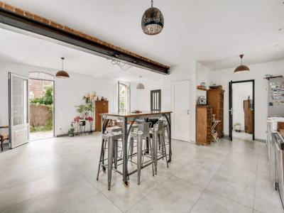 Acheter Maison Alfortville Val de Marne