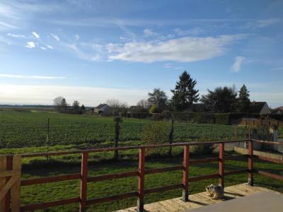Acheter Maison Machault Seine et marne