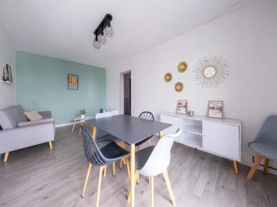 For sale Toulouse 3 rooms 50 m2 Haute garonne (31100) photo 0
