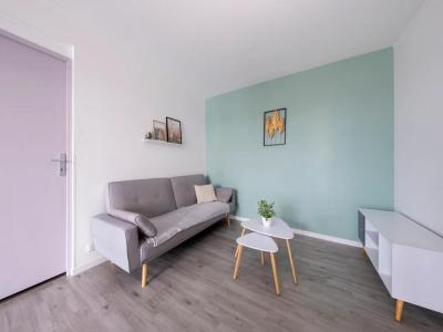Annonce Vente 3 pi�ces Appartement Toulouse 31