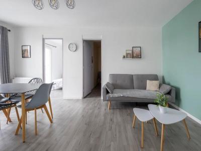 Acheter Appartement 50 m2 Toulouse