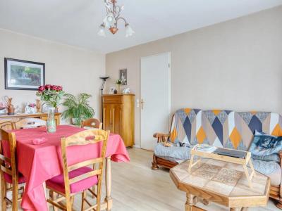 Annonce Vente 3 pi�ces Appartement Val-de-reuil 27