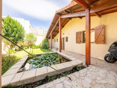 Acheter Maison 193 m2 Begles