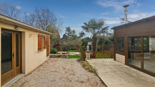 For sale Echarcon 4 rooms 81 m2 Essonne (91540) photo 0