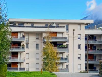 Acheter Appartement Albertville Savoie