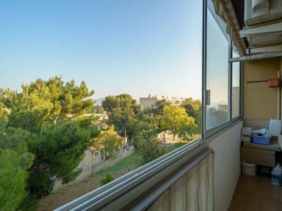 Annonce Vente 4 pi�ces Appartement Marseille-15eme-arrondissement 13
