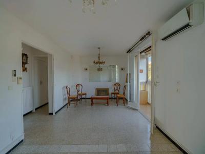 Acheter Appartement 63 m2 Marseille-15eme-arrondissement