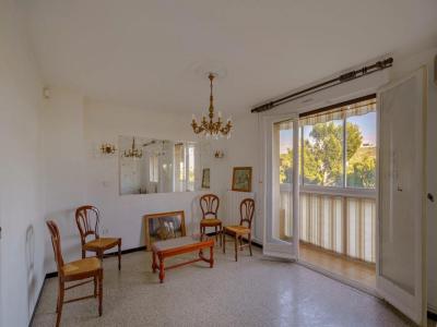 Acheter Appartement Marseille-15eme-arrondissement 110000 euros