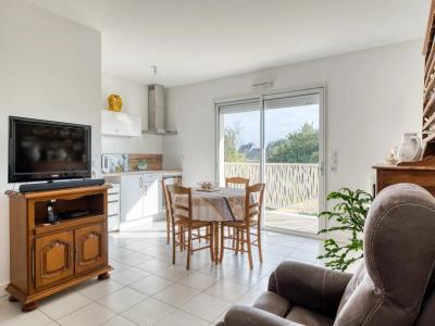 Annonce Vente 3 pi�ces Appartement Roche-sur-yon 85