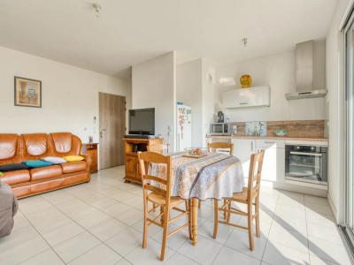 Acheter Appartement 61 m2 Roche-sur-yon