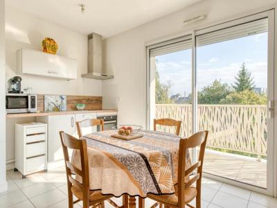 Acheter Appartement Roche-sur-yon Vendee