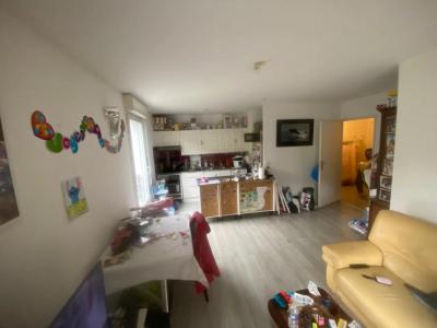 Acheter Appartement 59 m2 Lieusaint