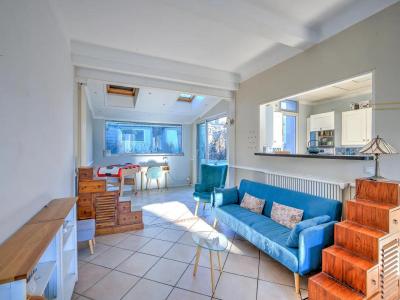 Acheter Maison 85 m2 Villiers-sur-marne