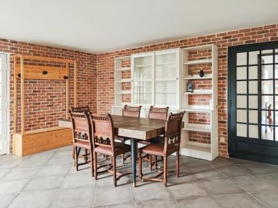 For sale Saint-astier 5 rooms 140 m2 Dordogne (24110) photo 0