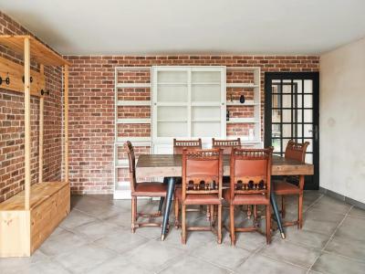 Annonce Vente 5 pi�ces Maison Saint-astier 24