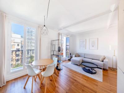 For sale Paris-11eme-arrondissement 2 rooms 48 m2 Paris (75011) photo 0