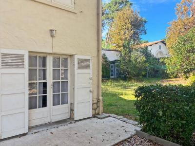 Acheter Appartement 30 m2 Arcachon