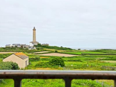 Annonce Vente 8 pi�ces Maison Ile-de-batz 29