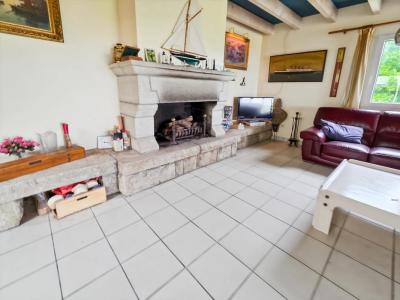 Acheter Maison Ile-de-batz Finistere