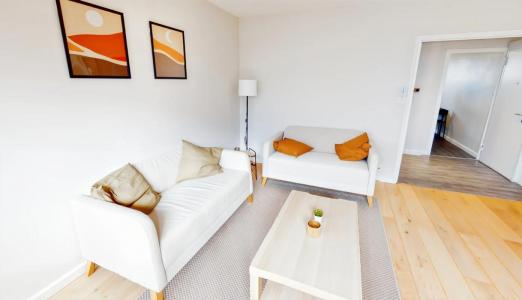 Annonce Vente 5 pi�ces Appartement Grenoble 38