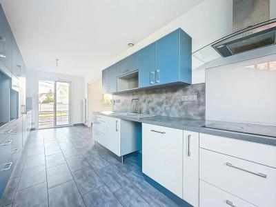 Acheter Maison Nemours Seine et marne