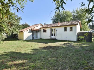 Annonce Vente 3 pi�ces Maison Gujan-mestras 33