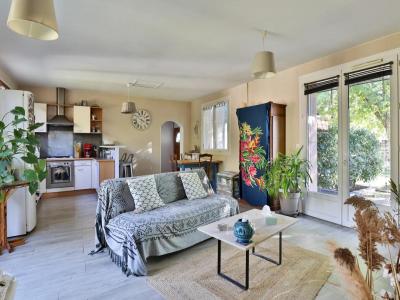 Acheter Maison 75 m2 Gujan-mestras