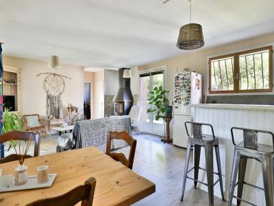 Acheter Maison Gujan-mestras 375000 euros