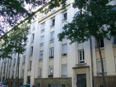 For rent Nancy 2 rooms 40 m2 Meurthe et moselle (54000) photo 0