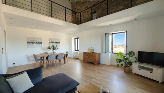 Annonce Vente 4 pi�ces Maison Saint-sernin 07