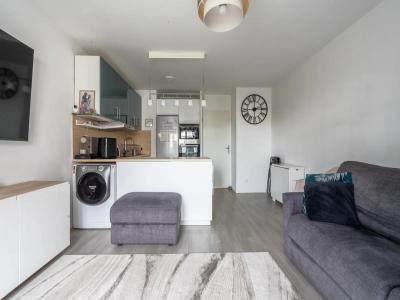 Acheter Appartement Blanc-mesnil Seine saint denis