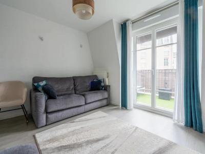 Acheter Appartement Blanc-mesnil 222000 euros