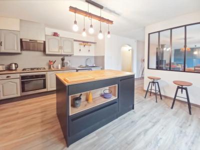 Acheter Maison 125 m2 Grolejac