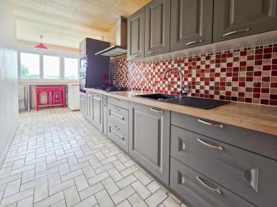 For sale Dijon 3 rooms 79 m2 Cote d'or (21000) photo 0